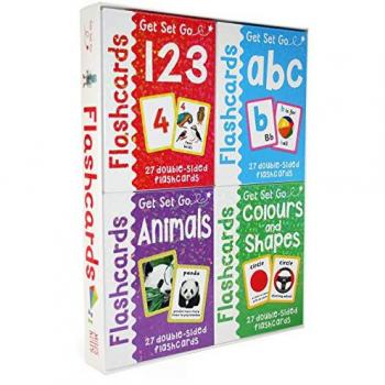 Flashcards pack