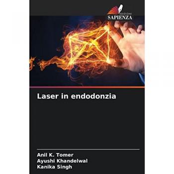 Laser in endodonzia