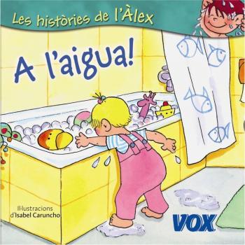 A l¿aigua!