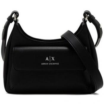 Setaccio nero Armani Exchange XW00099_AF12589 – Borsa Unita