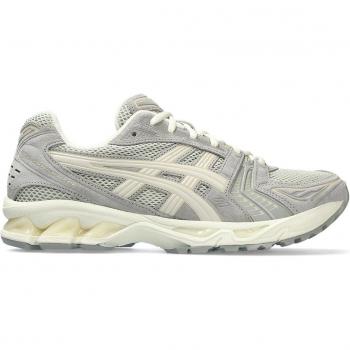 Asics Gel-Kayano 14 White Beige Grey