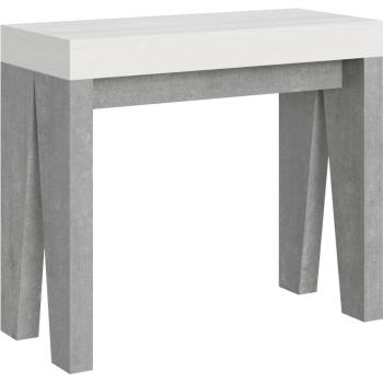 Table Naxo-Pied sur Roulettes 12 Places