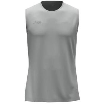 Jako Uni Graues Tanktop M