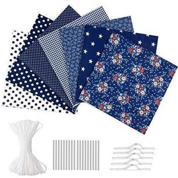 Patchwork Coton Créatif