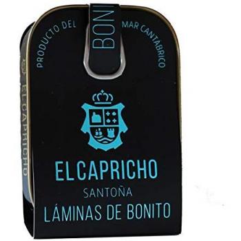 Nackenstück Thunfisch