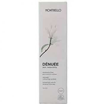 Dürfärbung Montibello #4.60 mit Dénuée