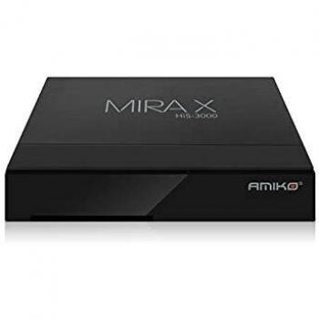Amico Mirax HiS‑3000 Combo Decoder