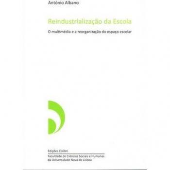 Reindustrialização da escola. O multimédia e a reorganização do espaço escolar