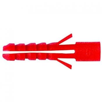 Fischer 522929 Red Electrical Outlet