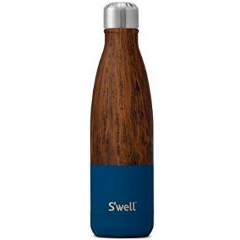 S’well Windward 0.5L Stainless Steel Vacuum Water Flask