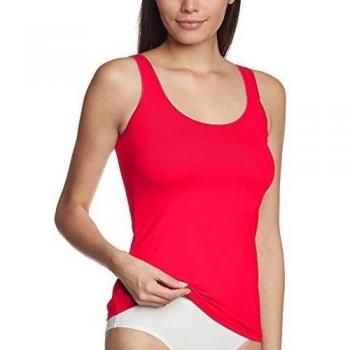 Camiseta tirantes Huber 16291 mujer talla alemana 42