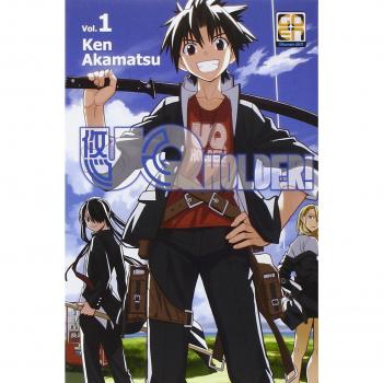 UQ Holder!