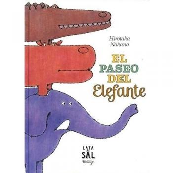 El paseo del elefante