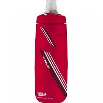 Bidon sportif CamelBak Rouge Rallye