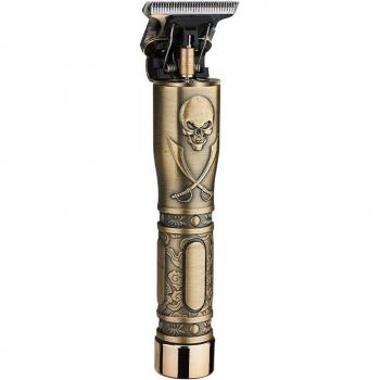 Coupe-Cheveux Sans Fil Rechargeable