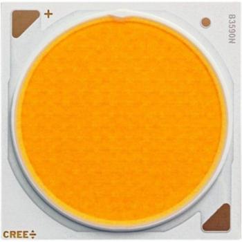 LED Cree Cxb3590 Bausatz mit Winkelglaslinse D100mm für LED-Wachslampen