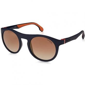Carrera Women's 5048-S-003-51 Sunglasses, Black