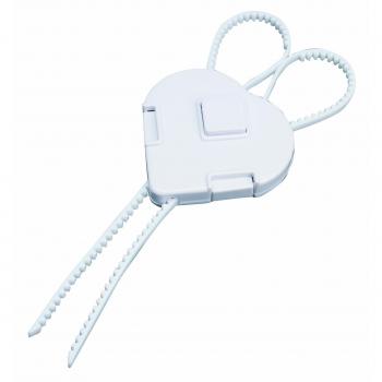 Protector flexible de armarios Olmitos