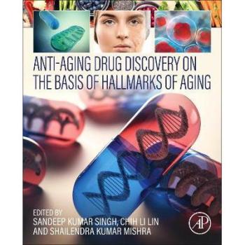 AntiAging Drug Discovery on the Basis of Hallmarks of Aging