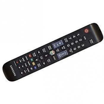 Télécommande TV & Audio