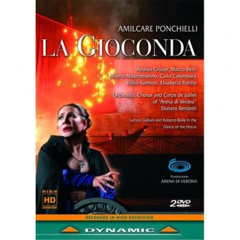La Gioconda