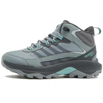 Speed Strike 2 Mid Gore‑Tex Women's Walk – Monument (Size 7)