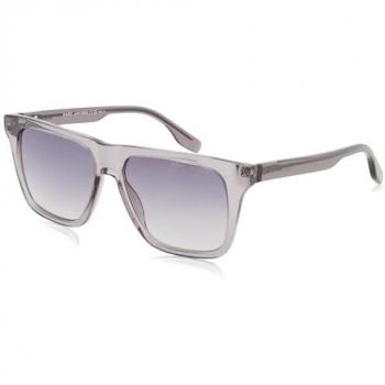 MARC 847/S Grey Squared Shaded Aviator