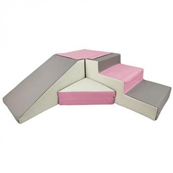Set de blocs en mousse