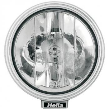 Compact Hella Rallye 3000 Black Housing Spotlight – 1F3 009 390-011