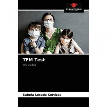 TFM Test: This is a test
