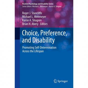 Choice Preference and Disability