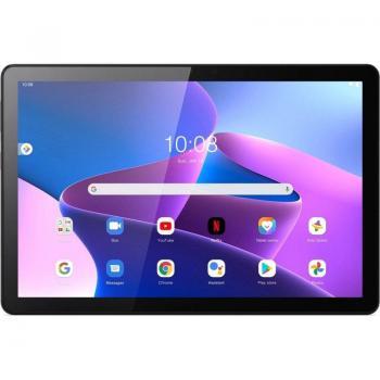 Lenovo Tab M10 3ra Generación 10.1 4 GB RAM 64 GB Gris