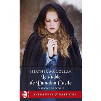 Le Diable De Dunakin Castle