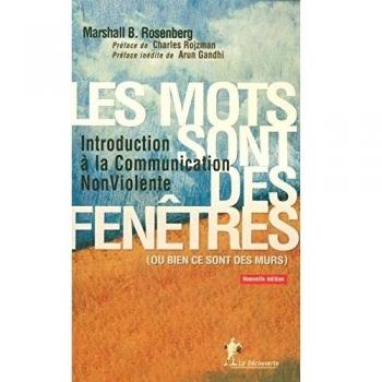Les mots sont des fenêtres (ou bien ce sont des murs)