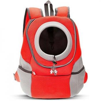 SkyStride Pet Bag