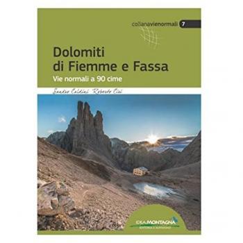 Dolomiti di Fiemme e di Fassa