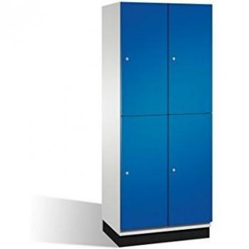 Armadio a Scomparti Cambio C+P