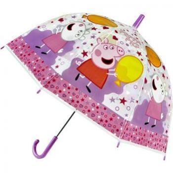 Ombrello Peppa Pig Colorato