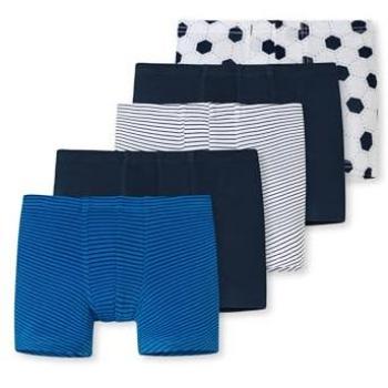 Jungen Boxershorts Set in verschiedenen Farben