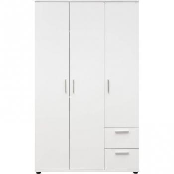 Begabino Drehtürenschrank Bibo
