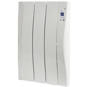 Radiador Emisor térmico Digital 450W Haverland WI3 Autoprogramable con WIFI