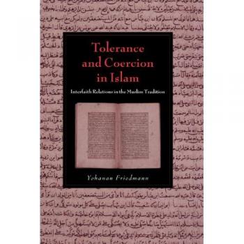 Ingles otros  tolerance and coercion islamic trad hb  cambridge