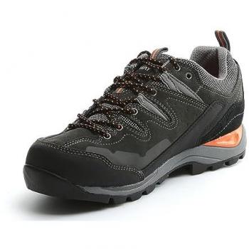 HydroDry Low Oxna by Sprayway – Men's Walking Shoes (Charcoal)