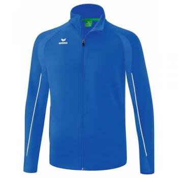 Erima Liga Star Kid's Unisex Blue Sweatshirt