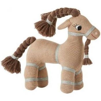 Mini Pluizige Katoenknuffel OYOY