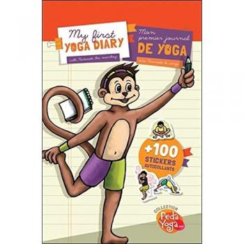 Mon premier journal de yoga