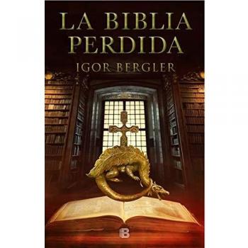 La biblia perdida