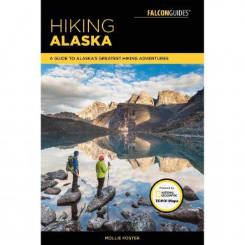 Hiking Alaska