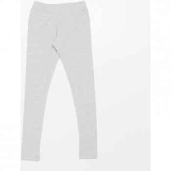 Up Basics Leggings Gris Fille 14