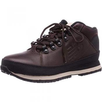 New Balance Schuhwerk Classics H754 Braun